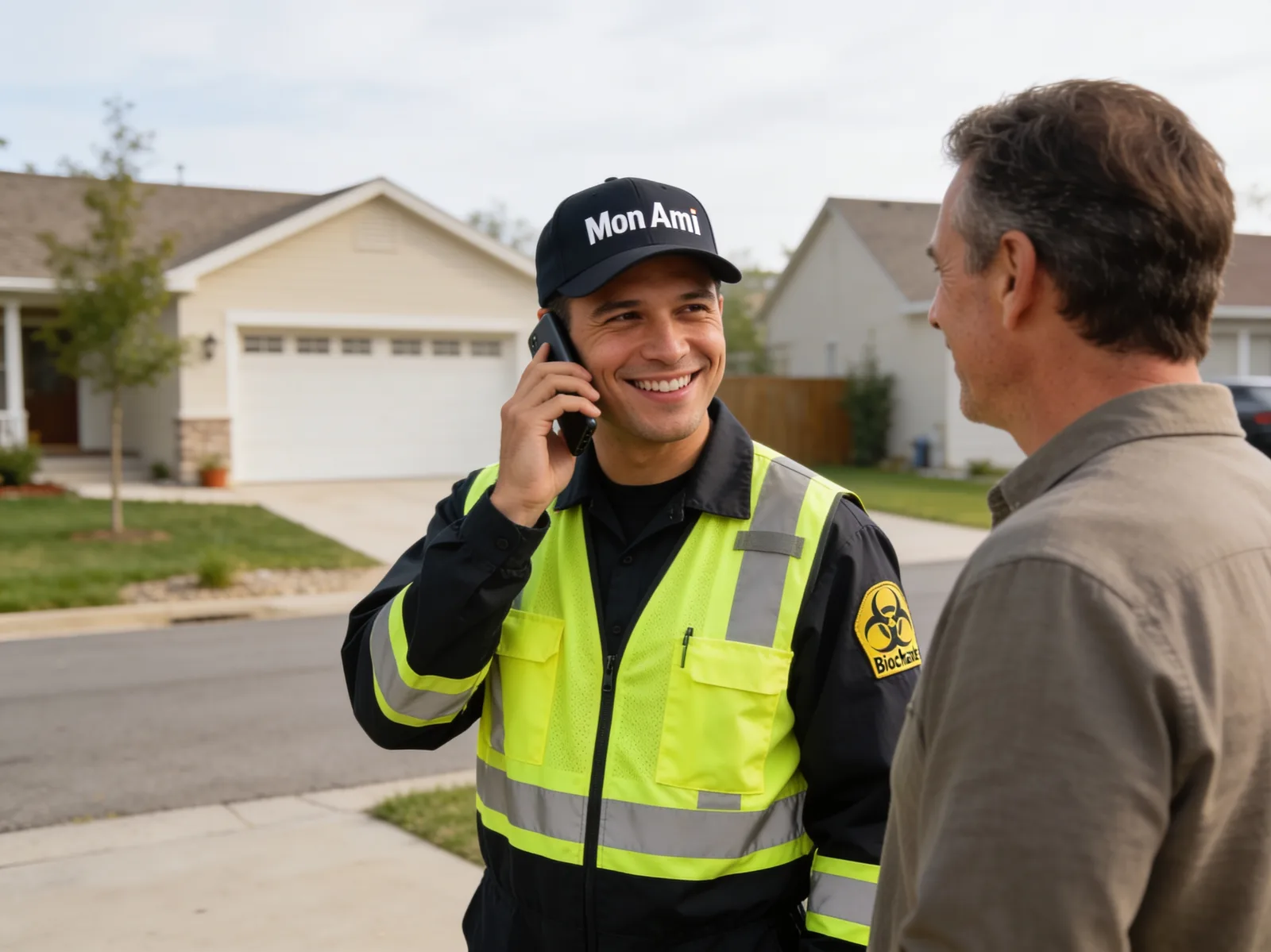 Sewage Cleanup New London, TX FAQs