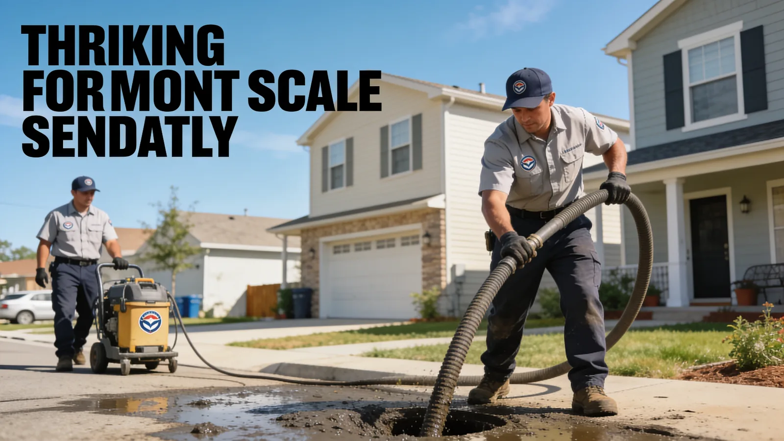 Sewage Cleanup in New London, TX near me